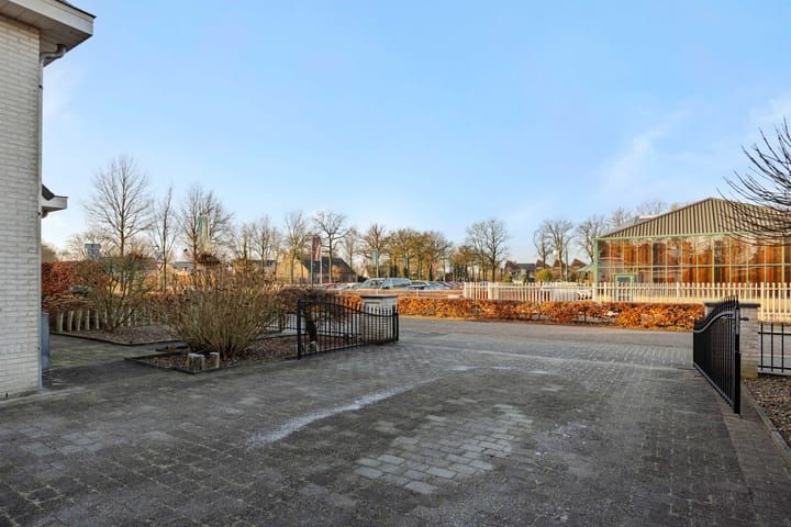 Foto 8 van Jules de Cortestraat 2