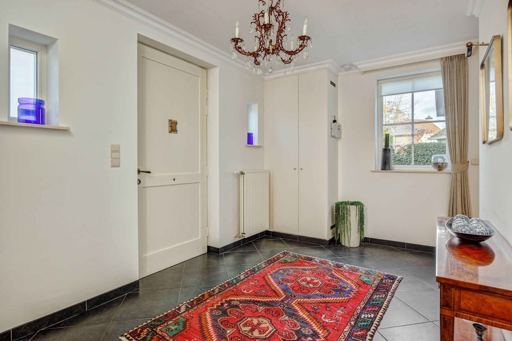 Photo 9 of Jules de Cortestraat 2