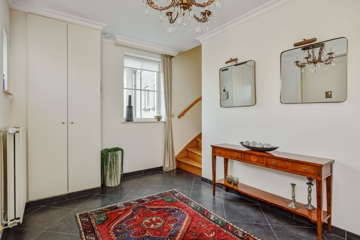 Photo 10 of Jules de Cortestraat 2