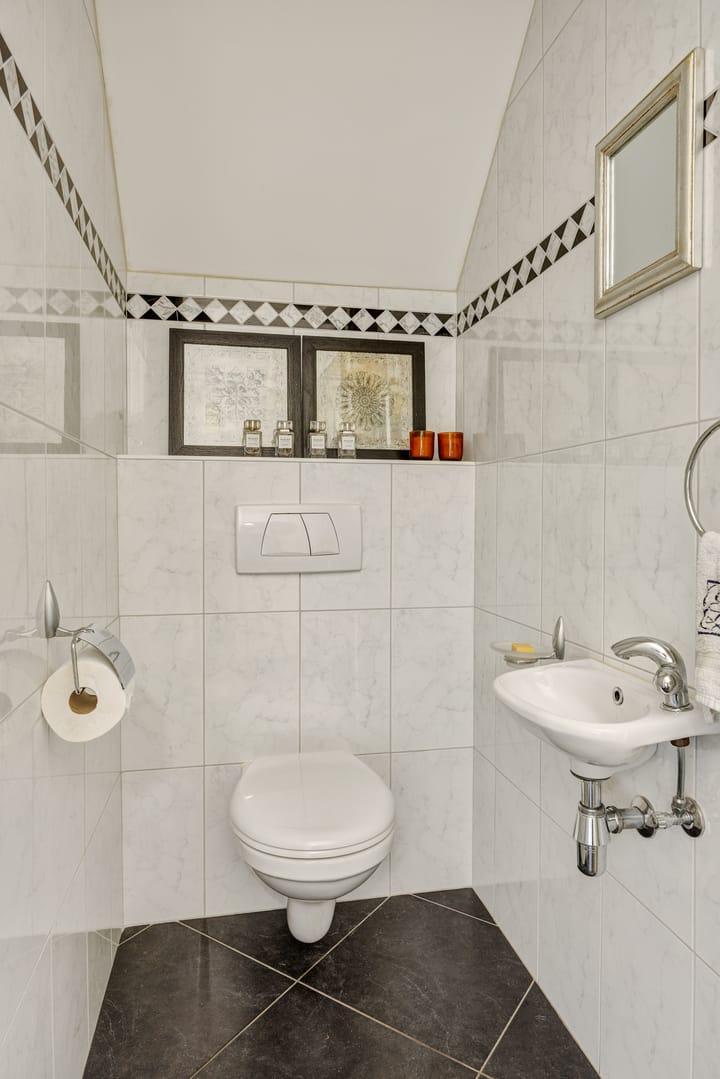 Foto 11 van Jules de Cortestraat 2