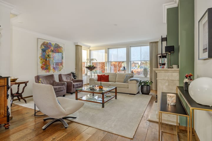 Foto 12 van Jules de Cortestraat 2