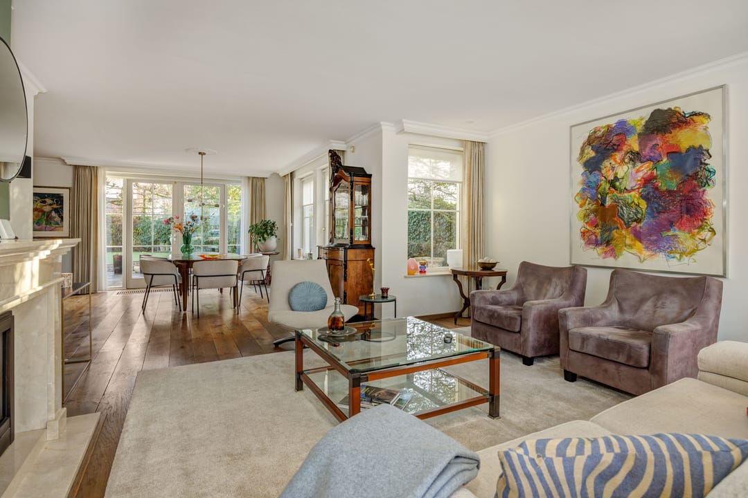 Photo 13 of Jules de Cortestraat 2