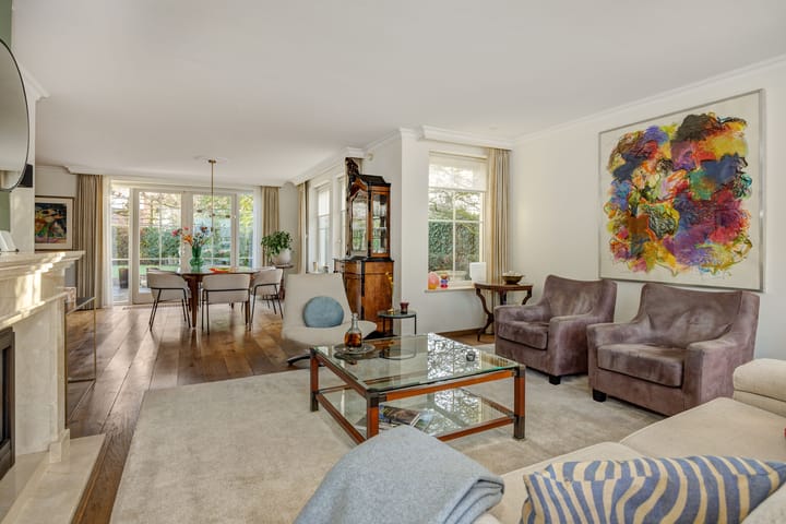 Foto 13 van Jules de Cortestraat 2