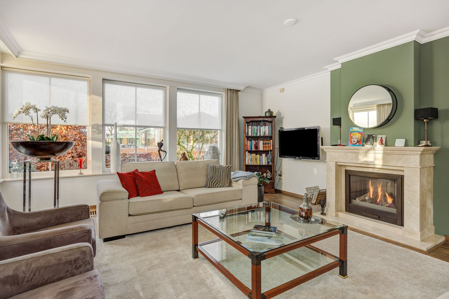 Photo 14 of Jules de Cortestraat 2