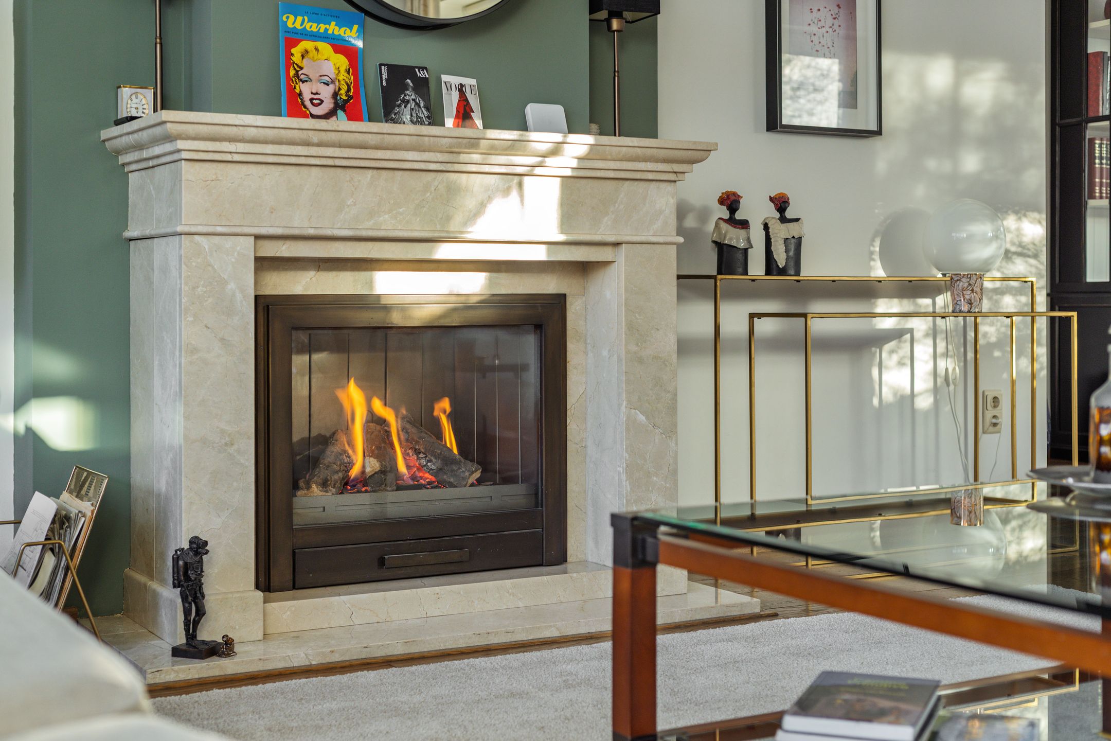 Photo 15 of Jules de Cortestraat 2