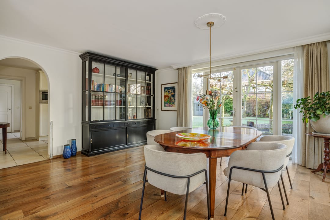 Photo 17 of Jules de Cortestraat 2