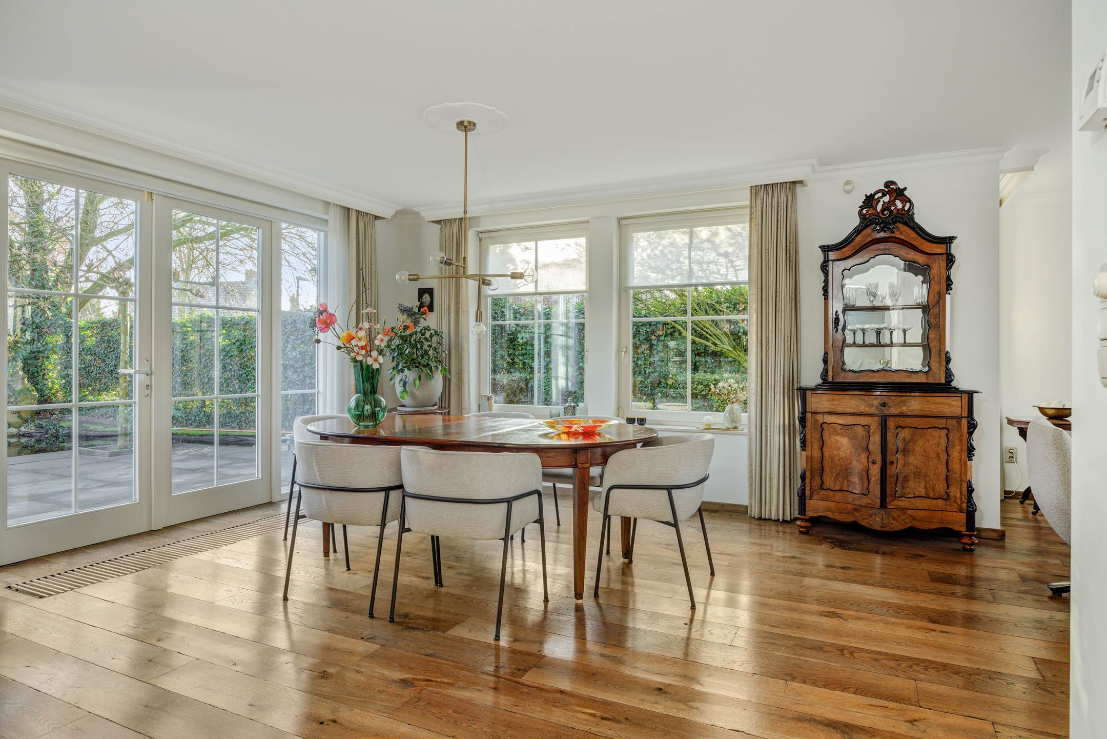 Photo 18 of Jules de Cortestraat 2