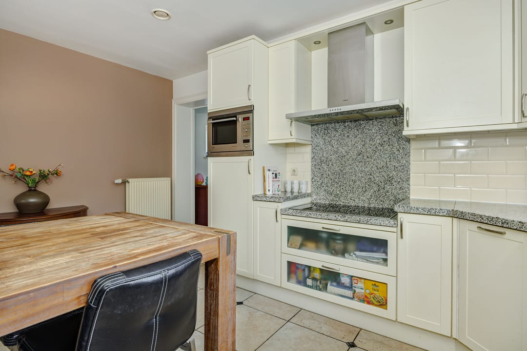 Photo 22 of Jules de Cortestraat 2