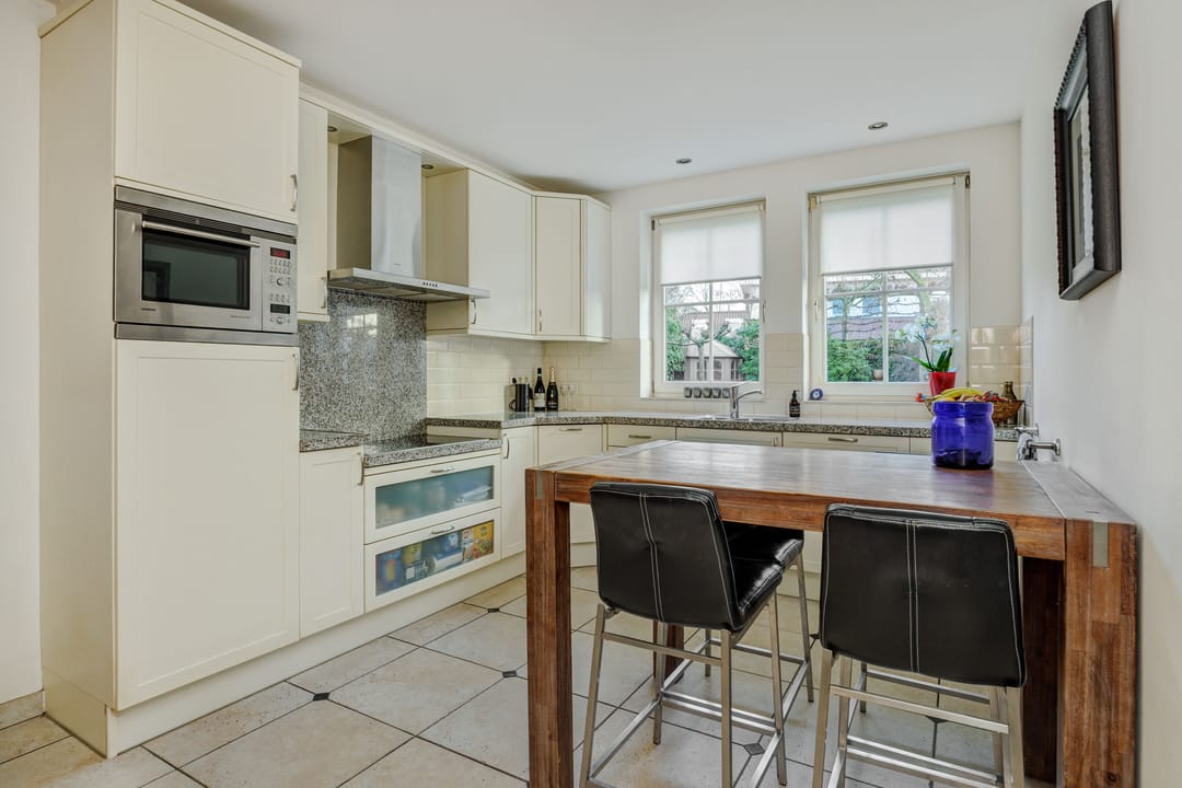 Photo 23 of Jules de Cortestraat 2