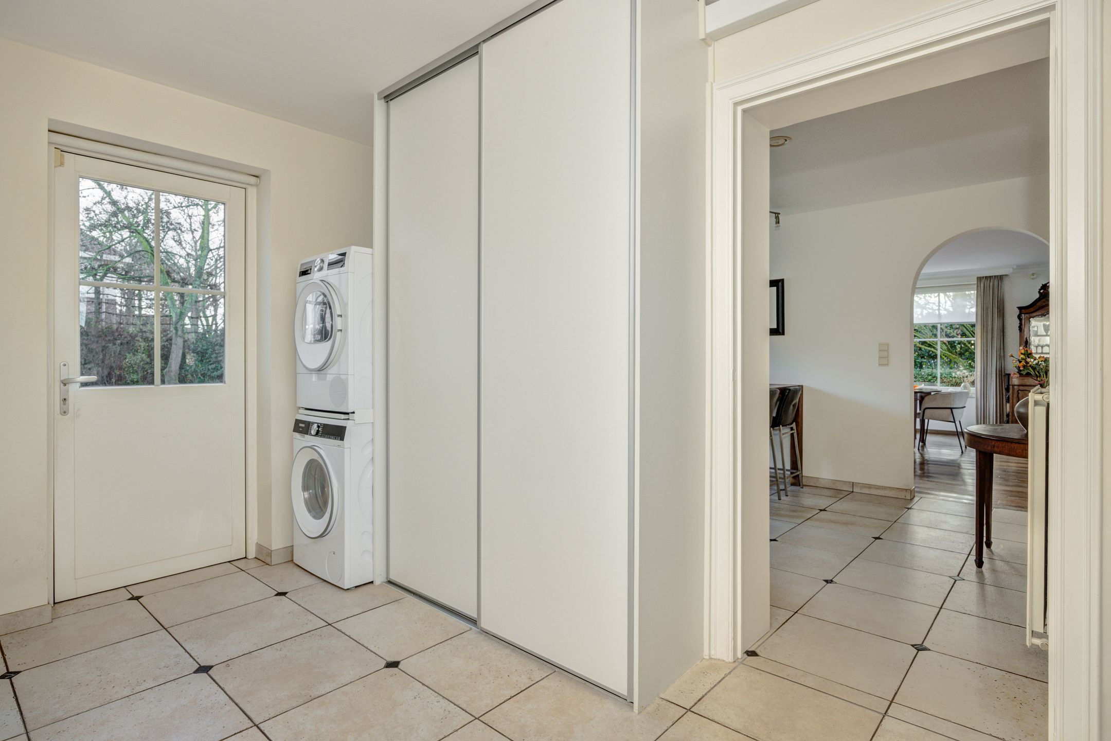 Photo 24 of Jules de Cortestraat 2