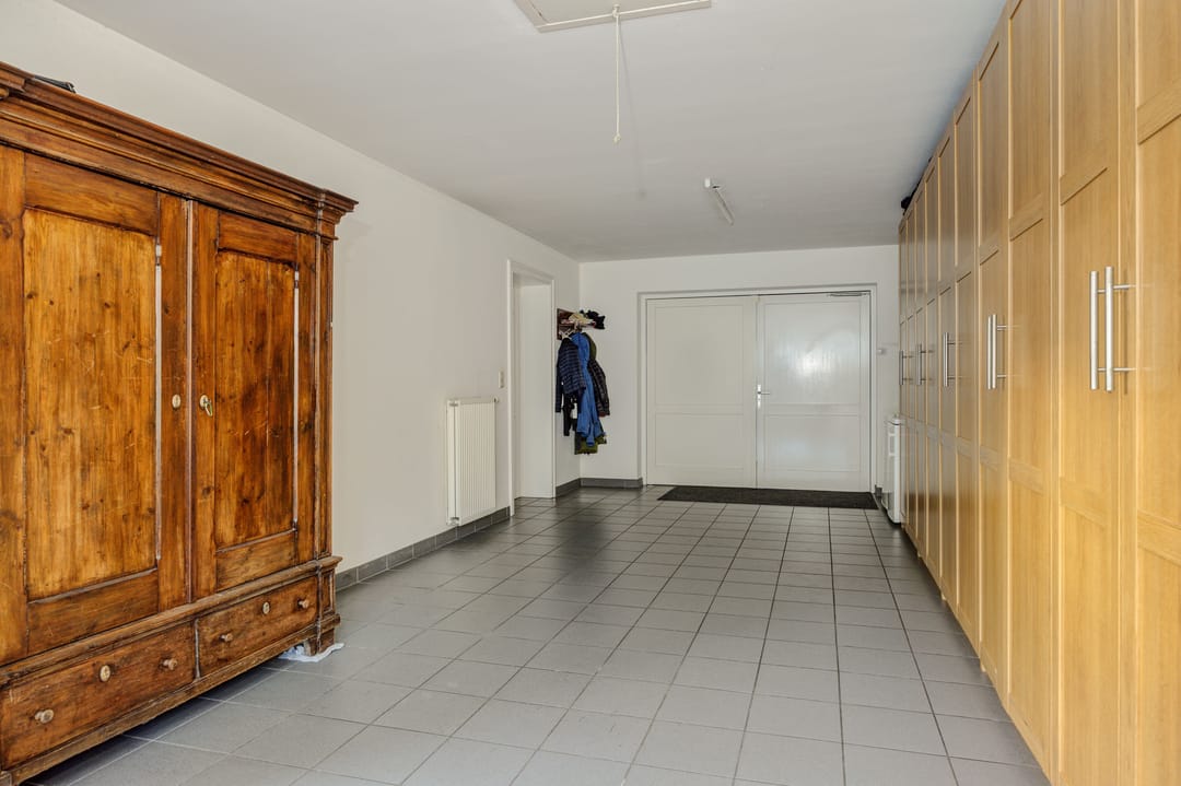 Photo 26 of Jules de Cortestraat 2