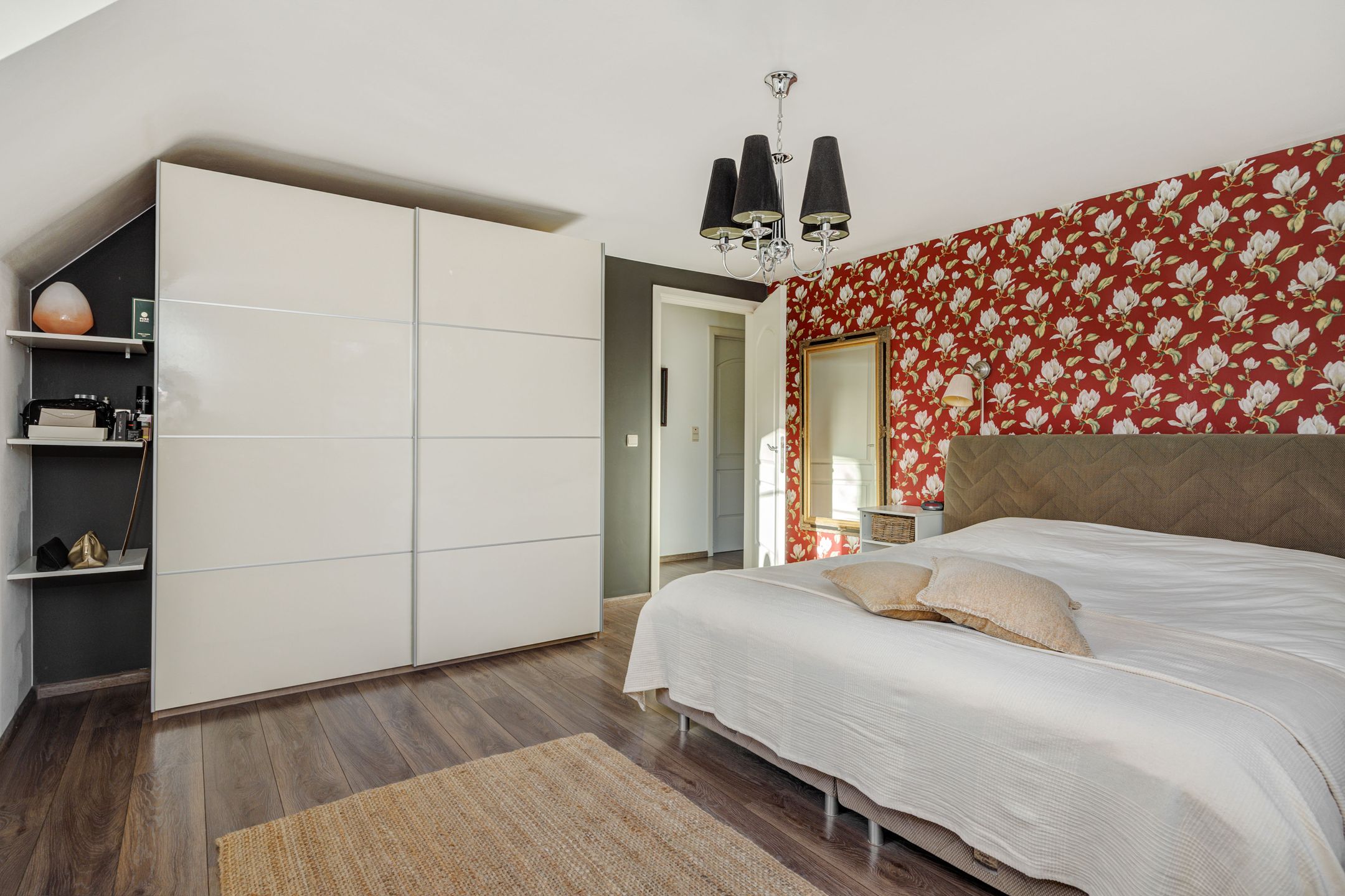 Photo 30 of Jules de Cortestraat 2