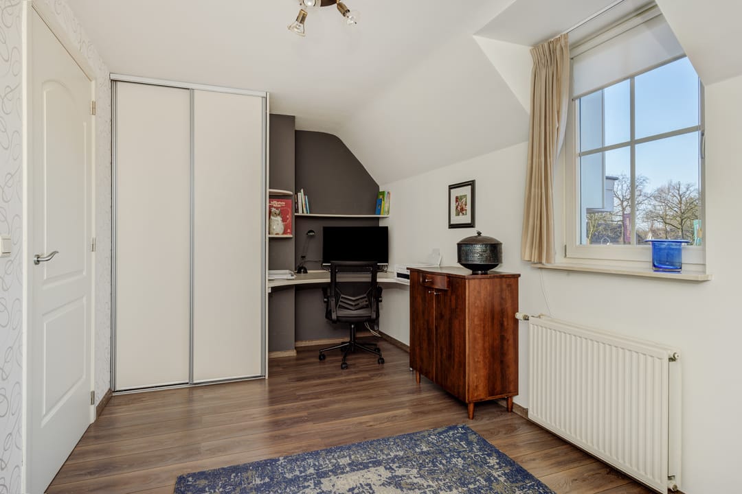 Photo 32 of Jules de Cortestraat 2