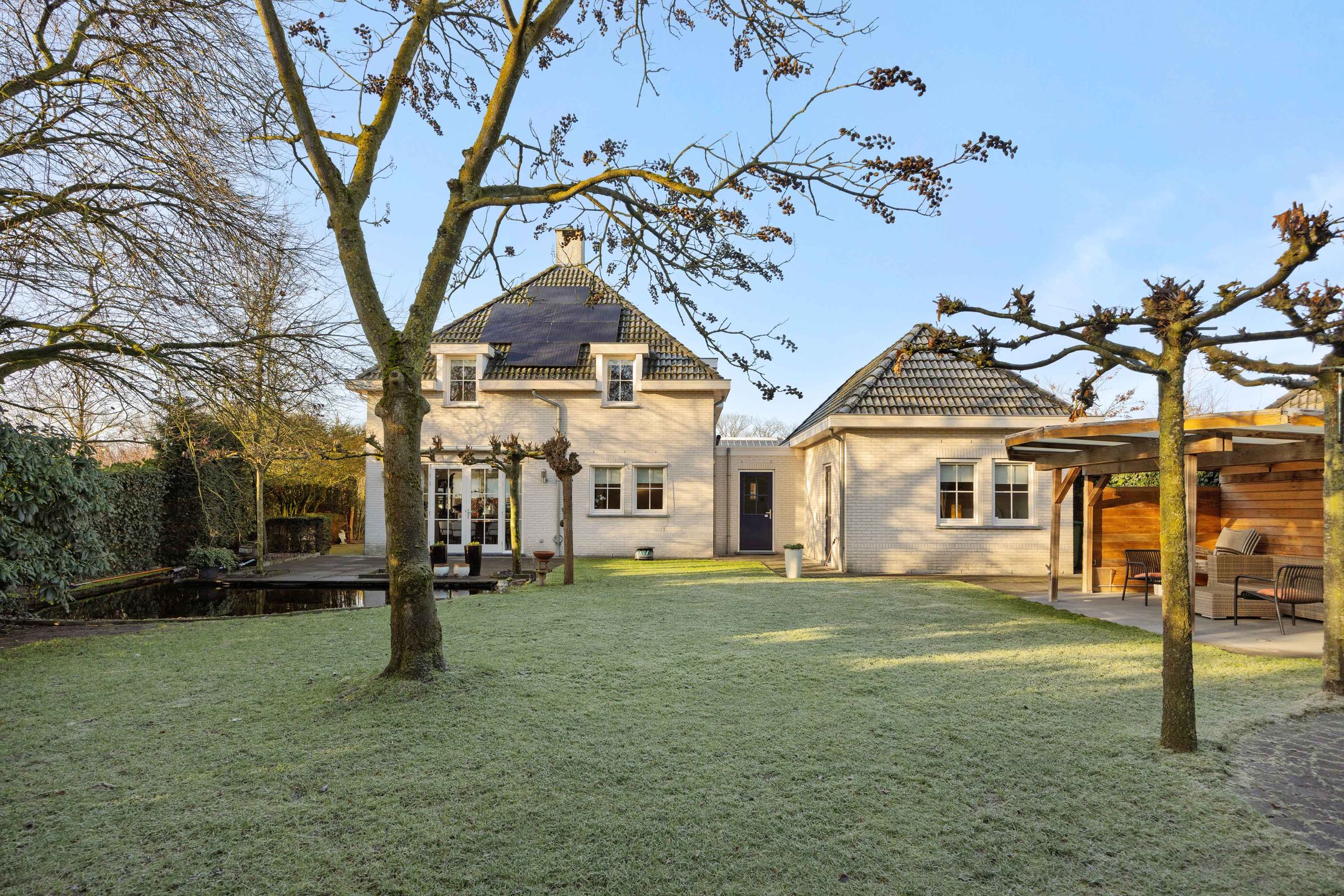 Photo 36 of Jules de Cortestraat 2