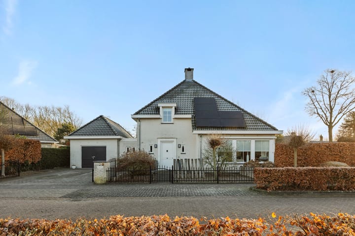 Foto 41 van Jules de Cortestraat 2