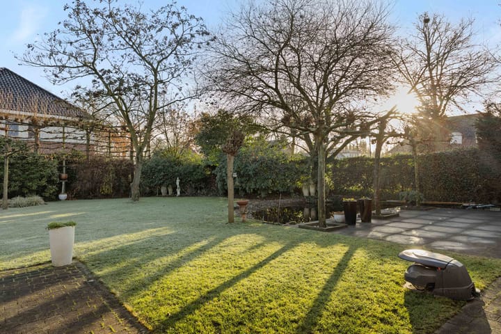 Foto 40 van Jules de Cortestraat 2