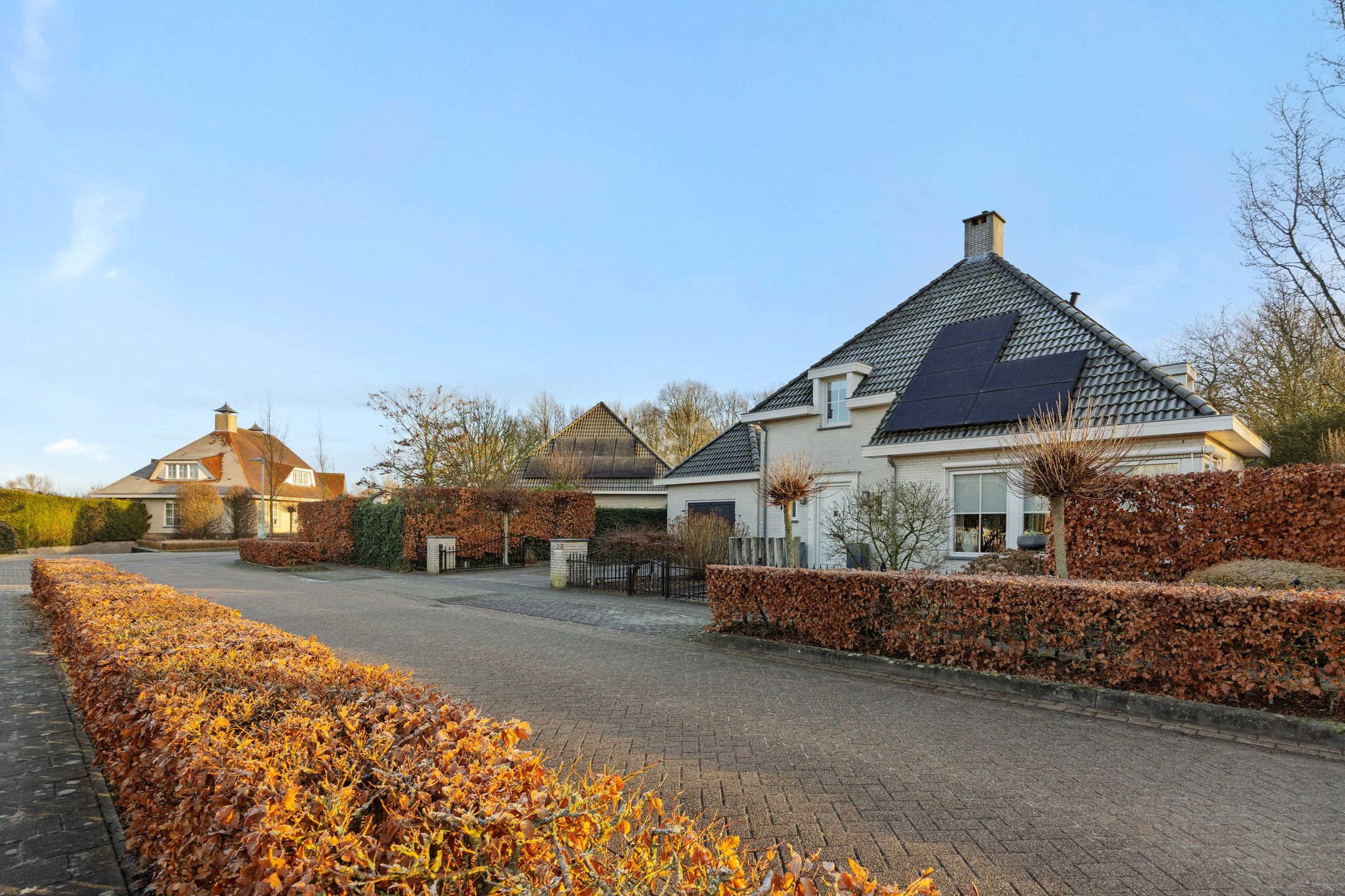 Photo 42 of Jules de Cortestraat 2