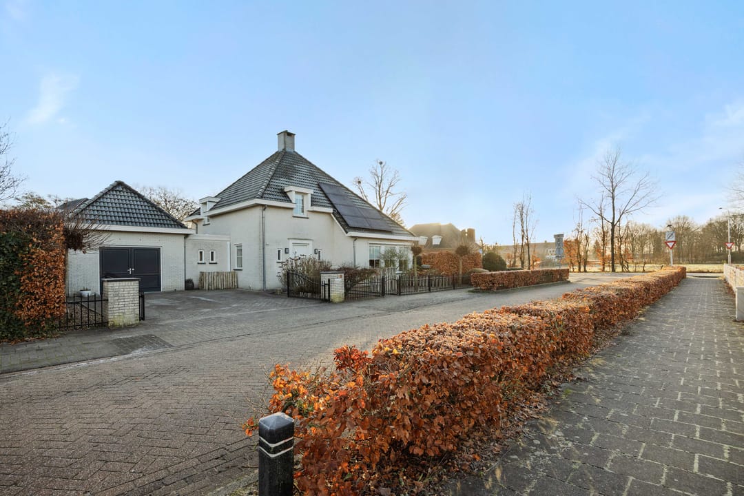 Photo 43 of Jules de Cortestraat 2