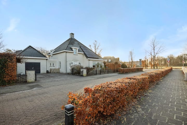 Foto 43 van Jules de Cortestraat 2