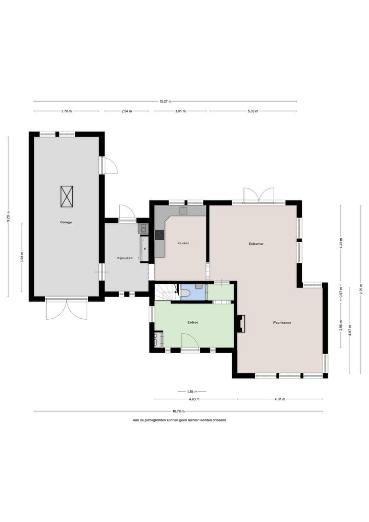 Foto 47 van Jules de Cortestraat 2