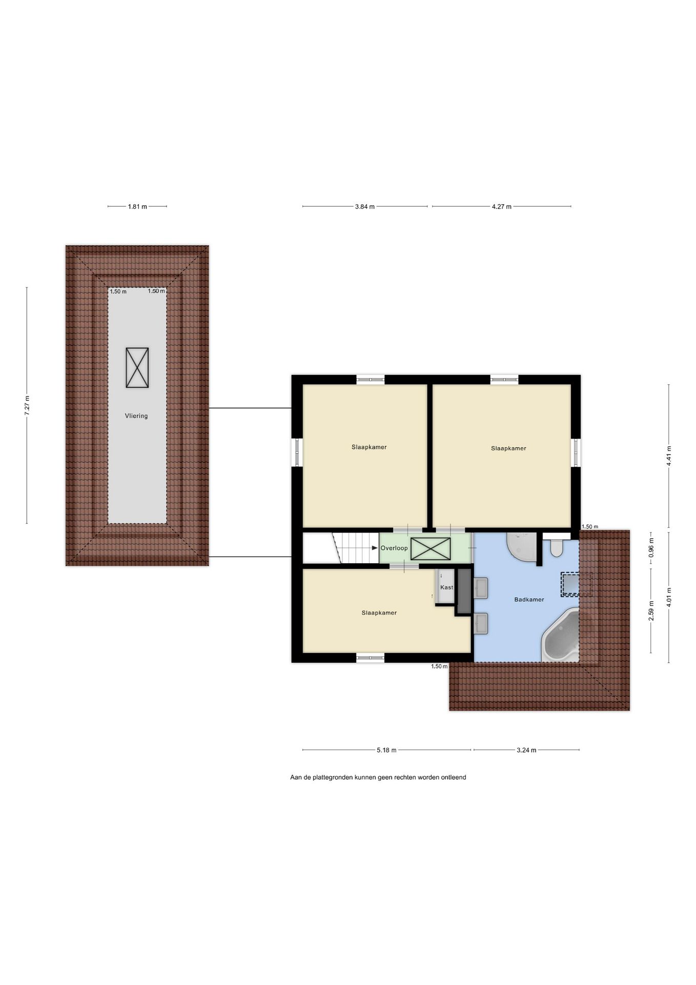 Photo 48 of Jules de Cortestraat 2