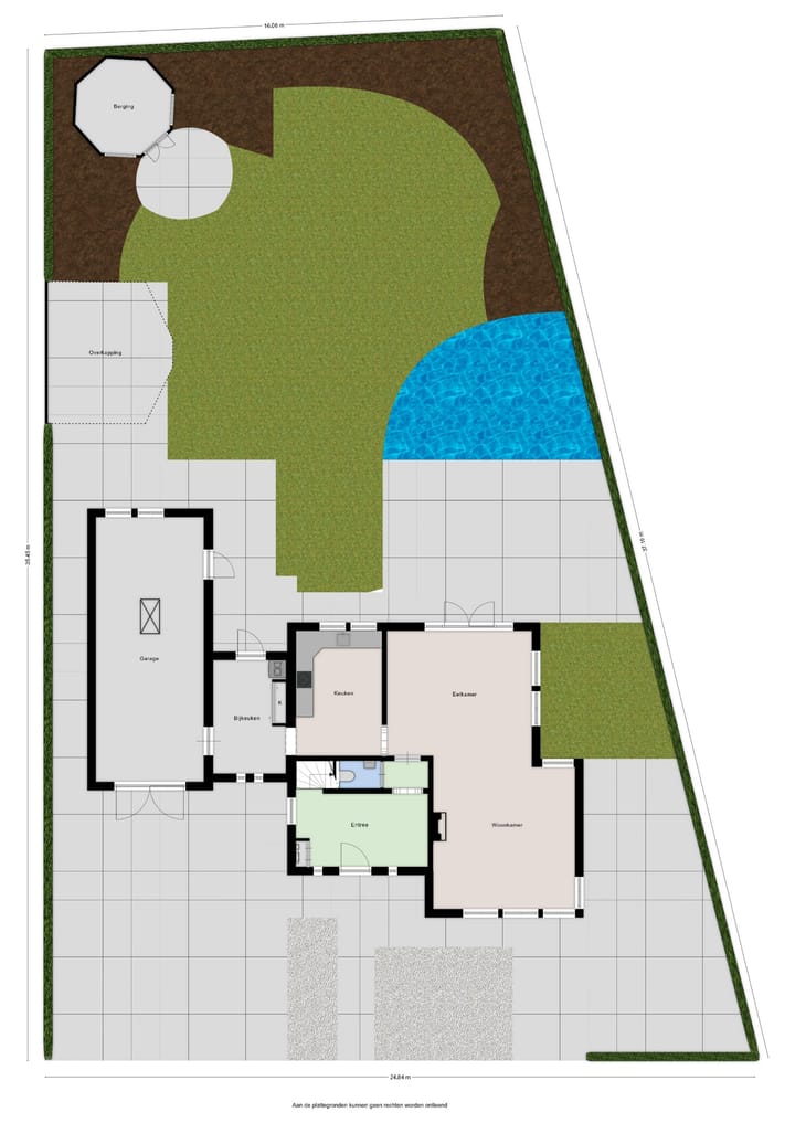 Foto 52 van Jules de Cortestraat 2