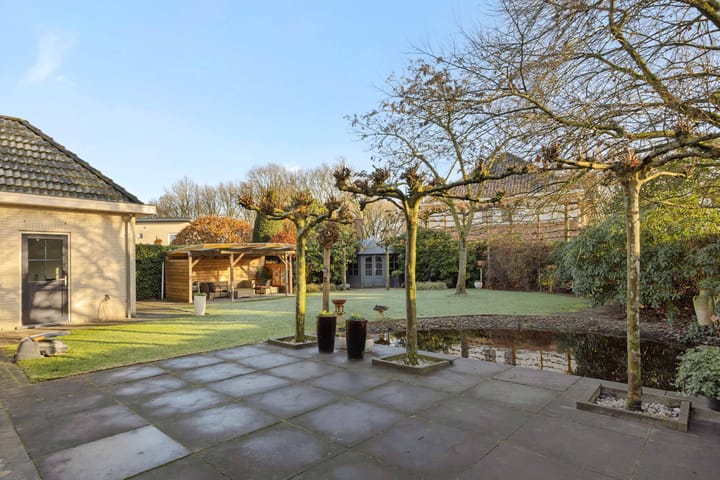 Foto 37 van Jules de Cortestraat 2