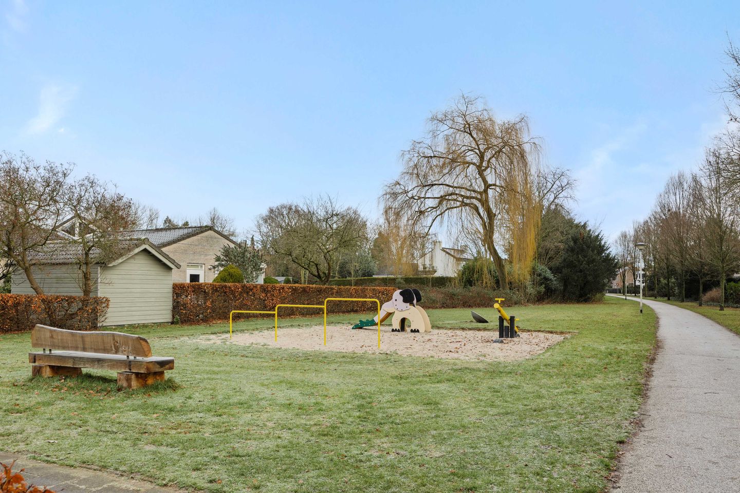 Photo 44 of Jules de Cortestraat 2