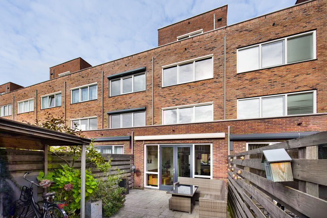 Foto 1 van Slachthuisstraat 120