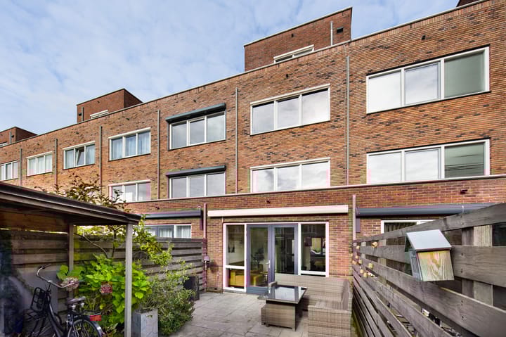 Foto 1 van Slachthuisstraat 120