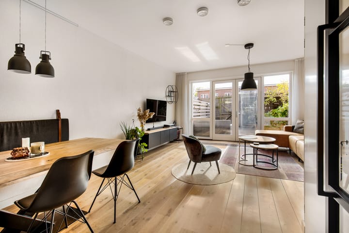 Foto 3 van Slachthuisstraat 120