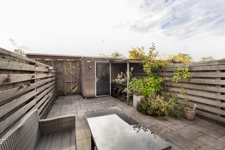 Foto 12 van Slachthuisstraat 120