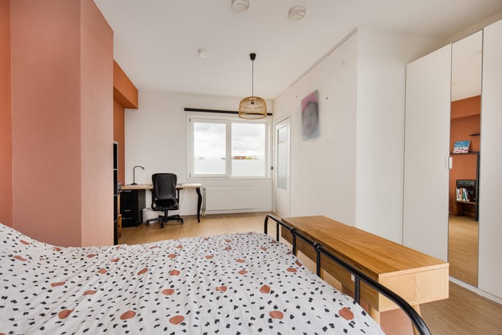 Foto 25 van Slachthuisstraat 120