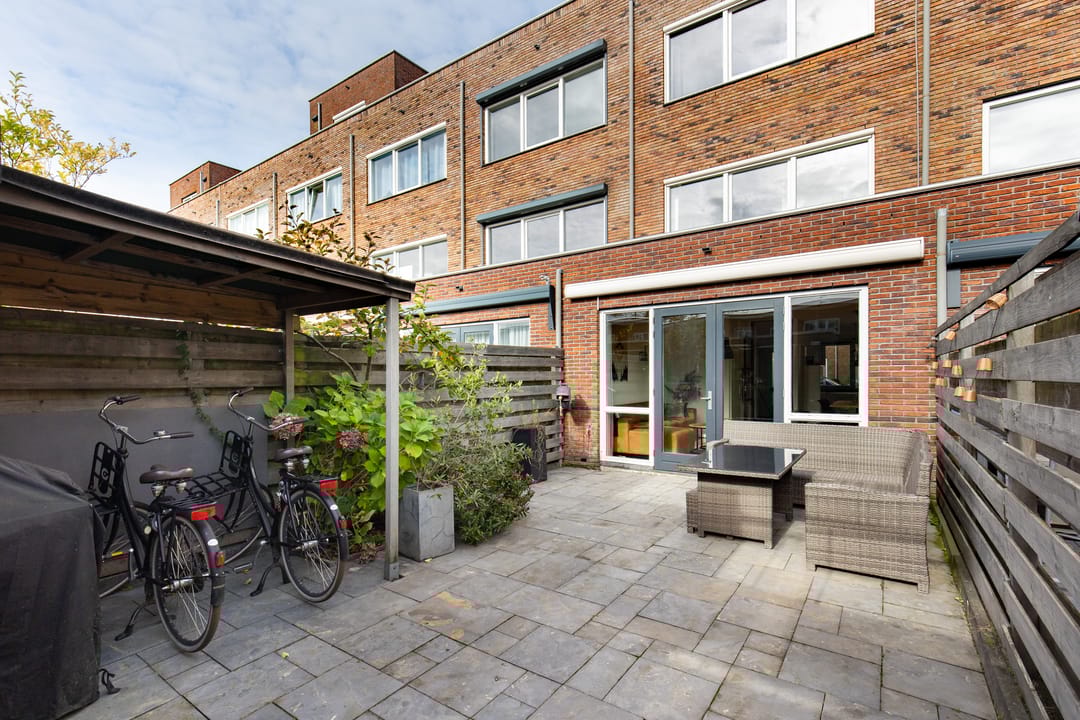 Foto 26 van Slachthuisstraat 120