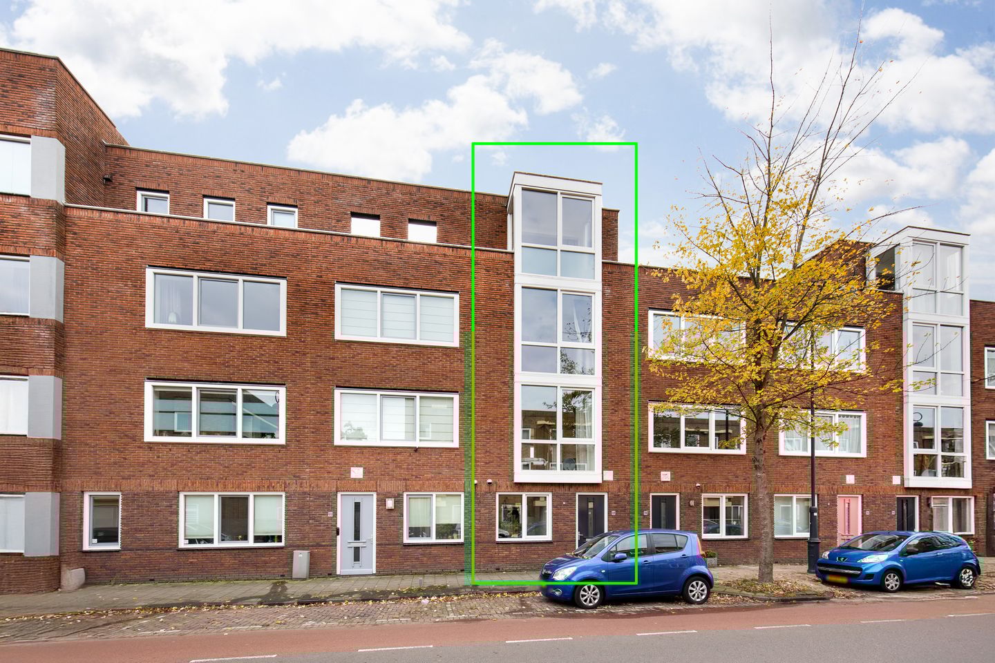 Foto 29 van Slachthuisstraat 120