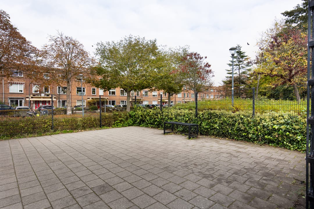 Foto 31 van Slachthuisstraat 120