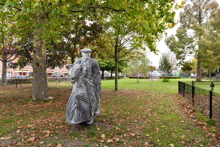 Foto 32 van Slachthuisstraat 120