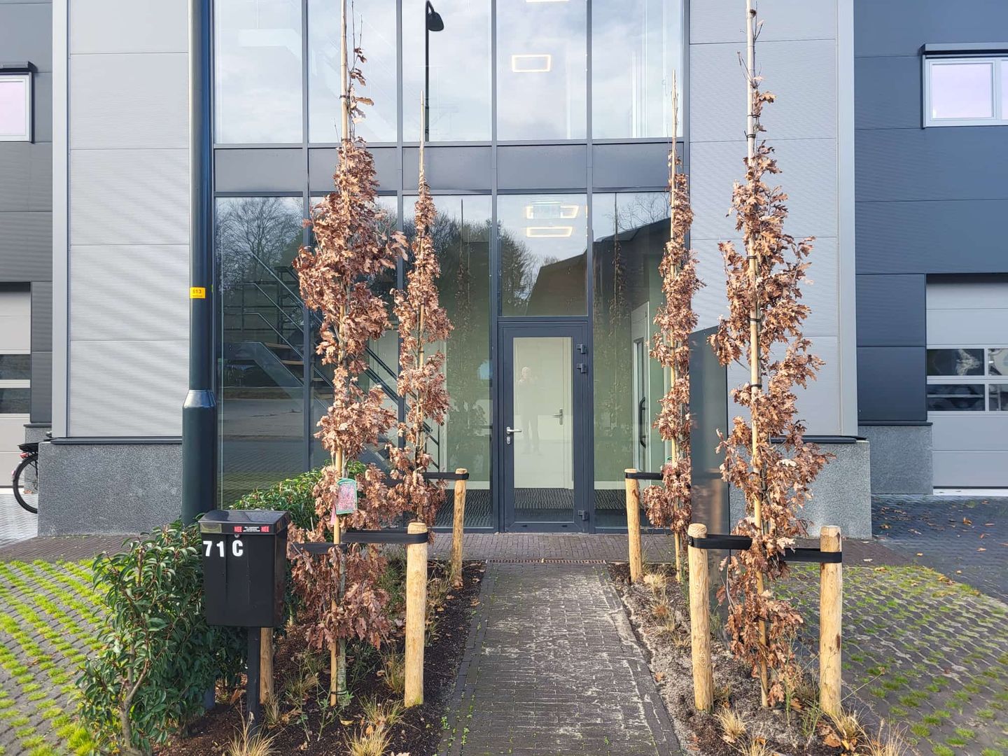 Bekijk foto 2 van Elspeterweg 71-B