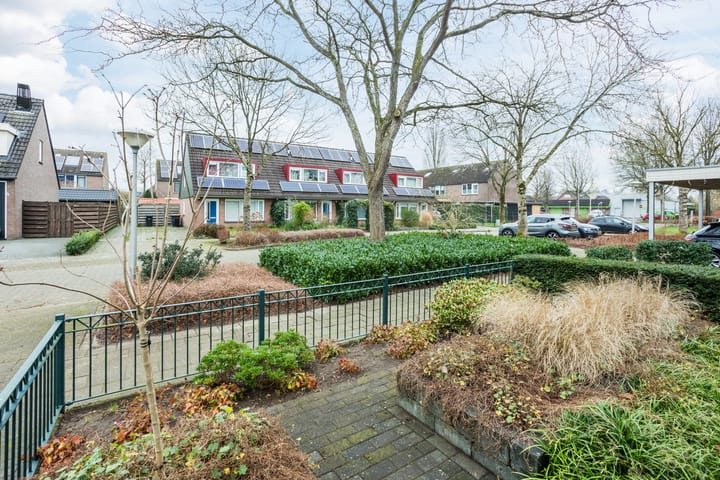 Photo 4 of Gruttostraat 15