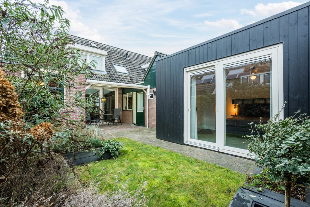 Foto 41 van Gruttostraat 15