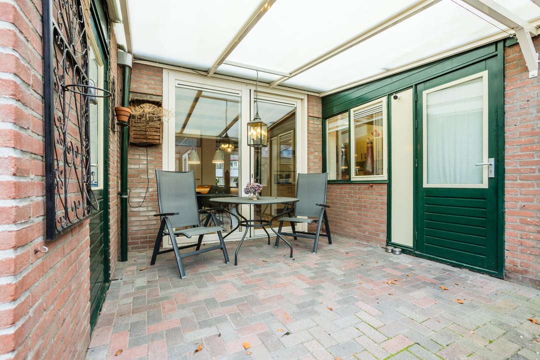 Foto 47 van Gruttostraat 15