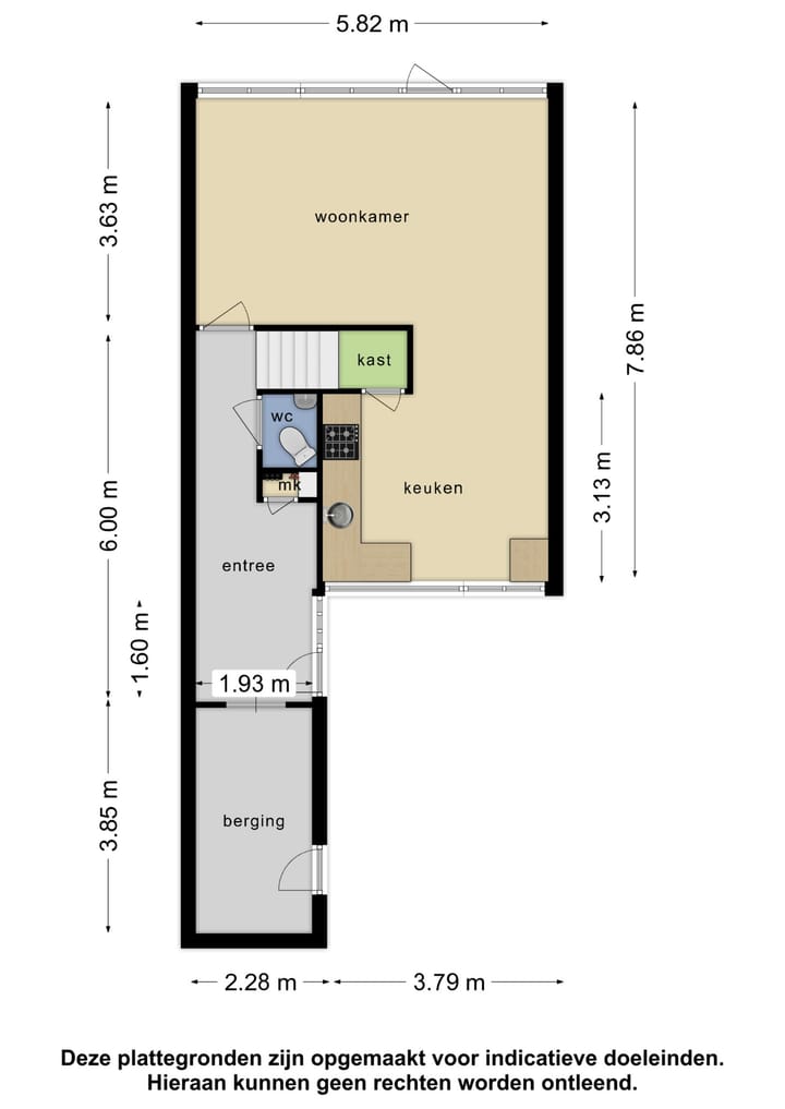 Foto 39 van Essenhage 7
