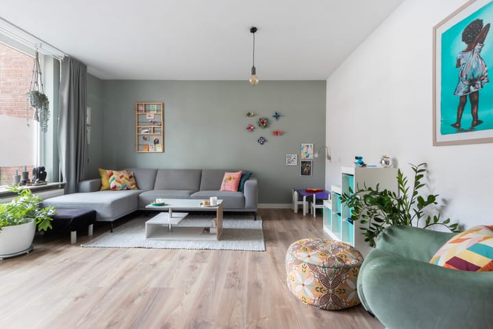 Foto 4 van Buziaustraat 58