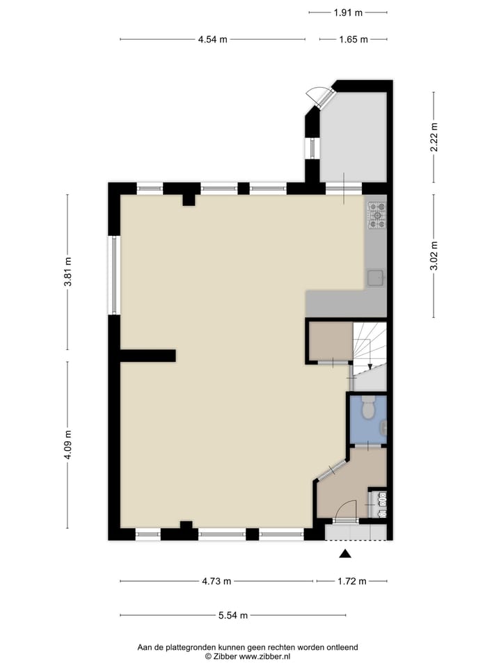 Foto 47 van Bomas 20