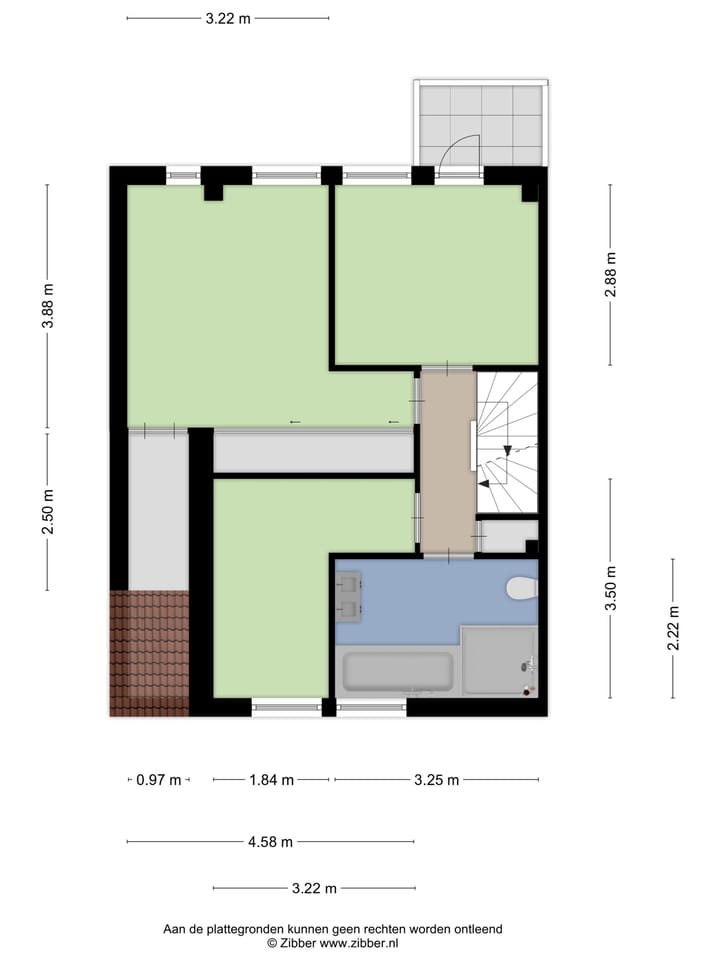 Foto 48 van Bomas 20