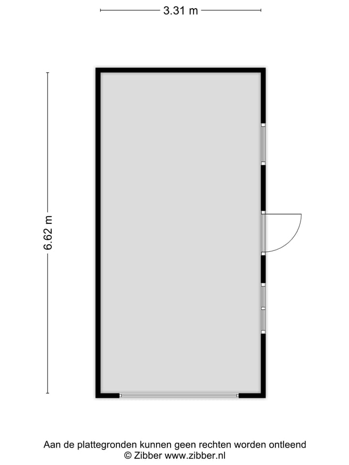 Foto 50 van Bomas 20