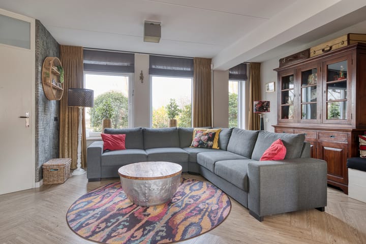 Foto 10 van Bomas 20