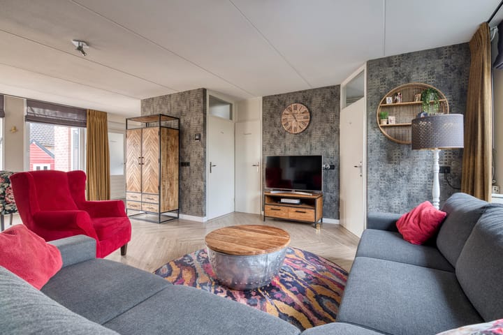 Foto 11 van Bomas 20