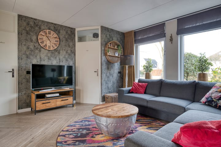 Foto 12 van Bomas 20