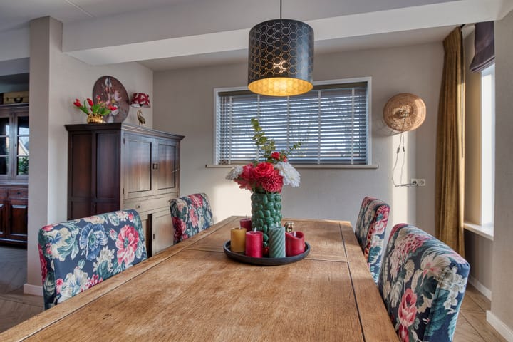 Foto 15 van Bomas 20